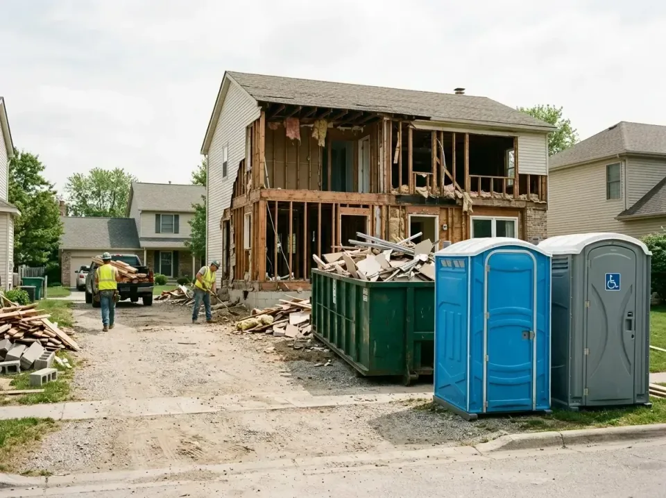 home-renovation-demolition-sit-010 — frequently asked questions, Portable Toilet & Dumpsters Rental in Glendale Heights, IL